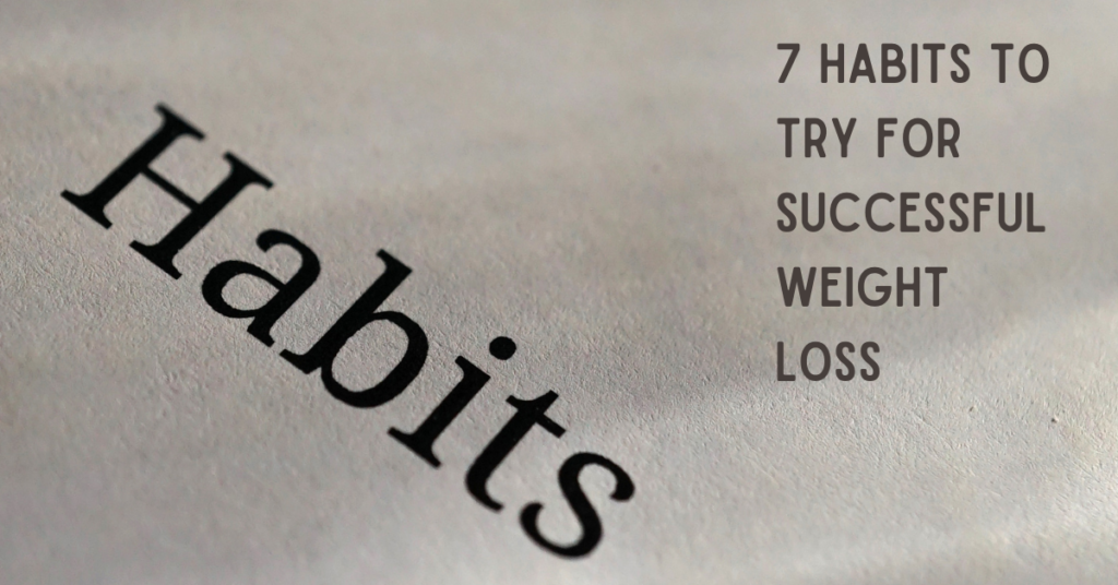 Successful Weight Loss